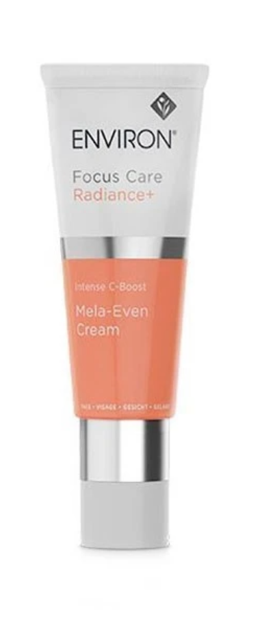 Image Title Intense C-Boost Mela-Even Cream